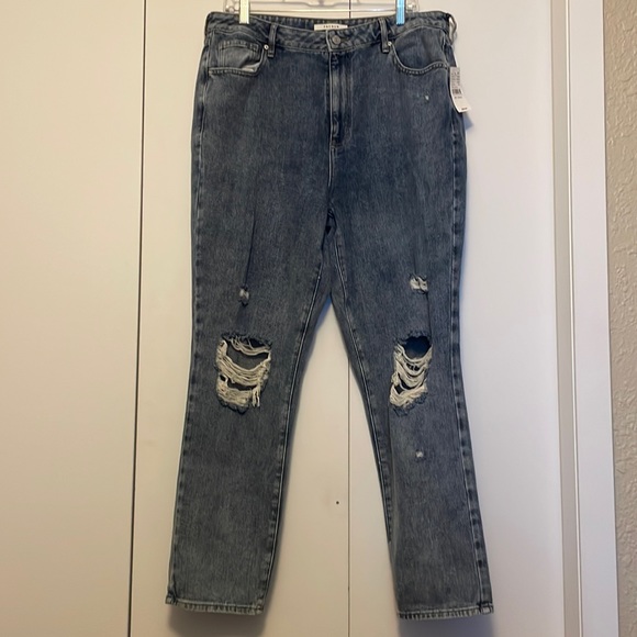 PacSun Denim - Pacsun mom jeans